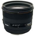 Sigma AF 50mm F1.4 EX DG HSM Sigma AF 50mm F1.4 EX DG HSM